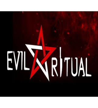 Evil Ritual - Horror Escape Steam Key GLOBAL